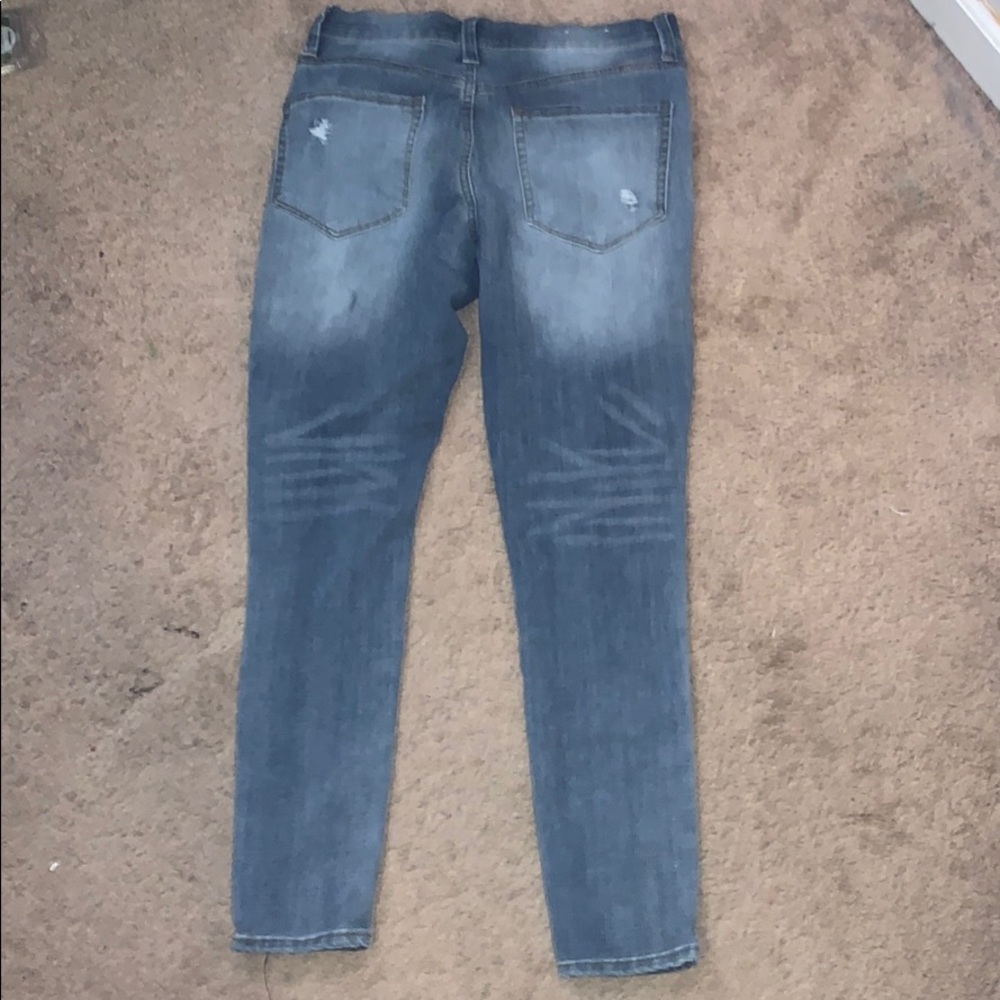 Jeans - Picture 2 of 2